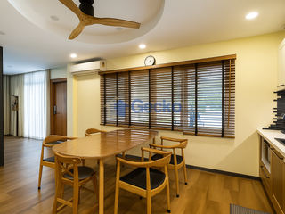 For sale 4 bedrooms house in Bang Lamung, Chonburi