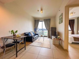 À vendre 1 chambre condo à Bang Lamung, Chonburi