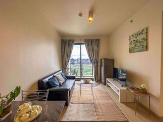 À vendre 1 chambre condo à Bang Lamung, Chonburi
