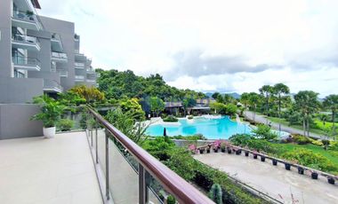 For sale 1 bed condo in Sattahip, Chonburi