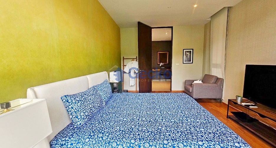 For sale 2 ベッドルーム condo in Sattahip, Chonburi