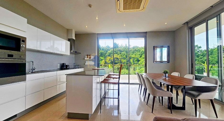 For sale 2 ベッドルーム condo in Sattahip, Chonburi