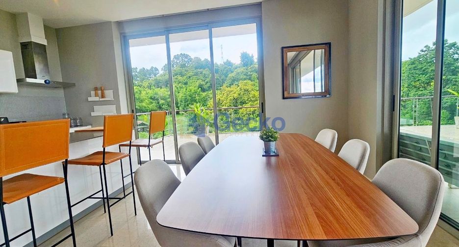 For sale 2 ベッドルーム condo in Sattahip, Chonburi