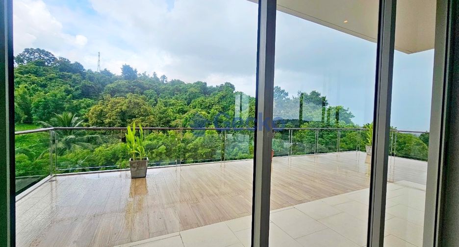 For sale 2 ベッドルーム condo in Sattahip, Chonburi