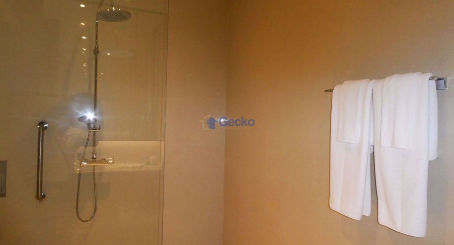 For rent そして for sale 1 Beds condo in Sattahip, Chonburi