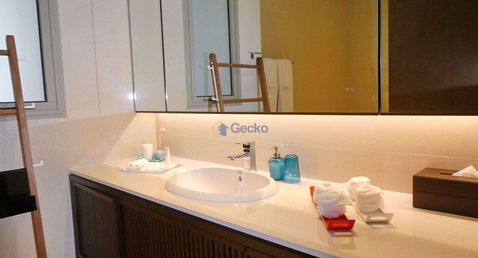 For rent そして for sale 1 Beds condo in Sattahip, Chonburi