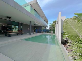 À vendre 4 chambres maison à Bang Lamung, Chonburi