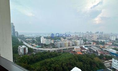 À vendre 1 chambre condo à Pratumnak, Pattaya