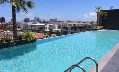 For sale 1 bed condo in Central Pattaya, Pattaya