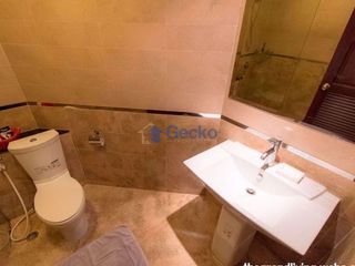 Wohnung zur Miete mit 3 Zimmer in Bang Lamung, Chonburi