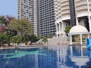 Wohnung zur Miete mit 3 Zimmer in Bang Lamung, Chonburi