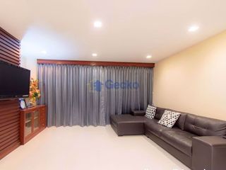 Wohnung zur Miete mit 3 Zimmer in Bang Lamung, Chonburi