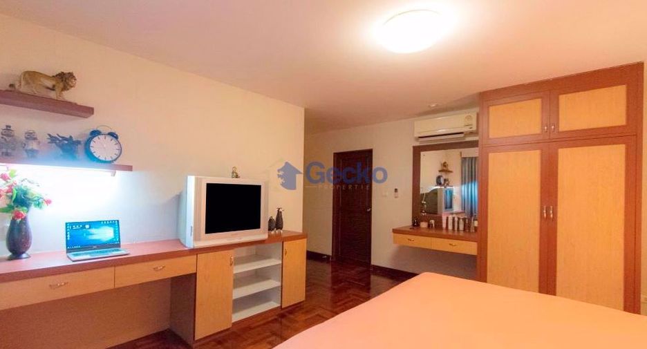 Wohnung zur Miete mit 3 Zimmer in North Pattaya, Pattaya