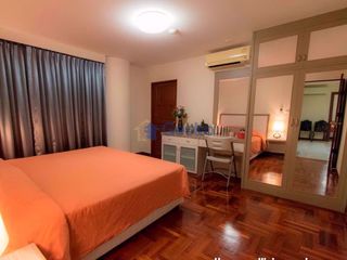 Wohnung zur Miete mit 3 Zimmer in Bang Lamung, Chonburi