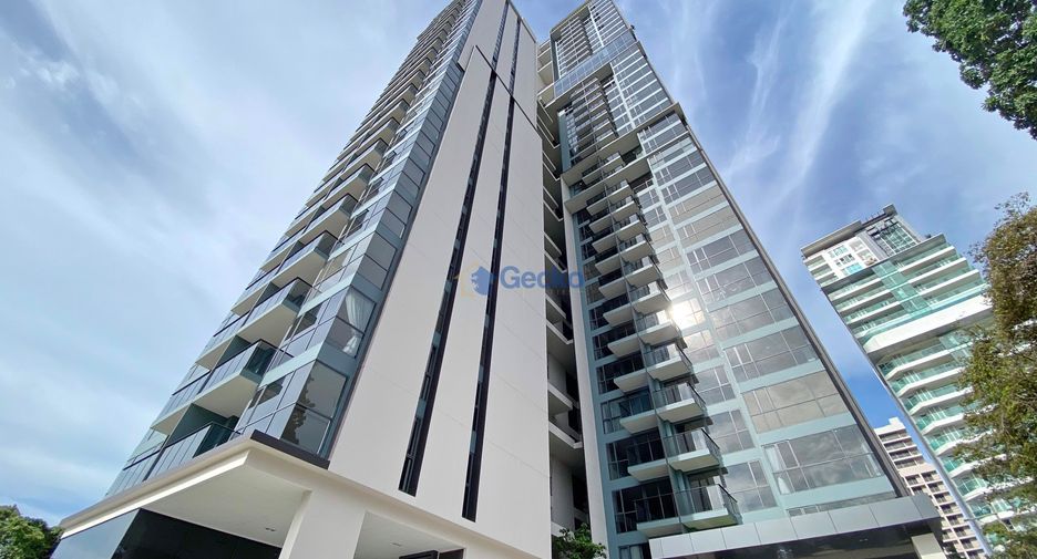 For rent そして for sale 1 Beds condo in Pratumnak, Pattaya