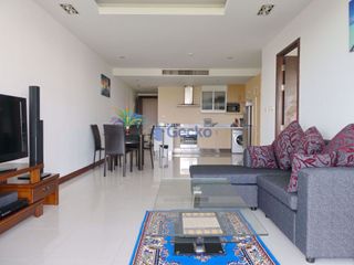 Condo en venta de 2 habitaciones en Bang Lamung, Chonburi