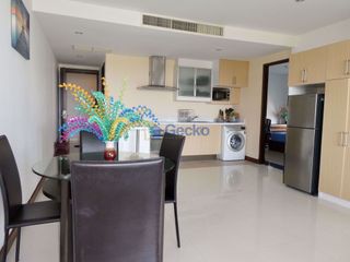Condo en venta de 2 habitaciones en Bang Lamung, Chonburi