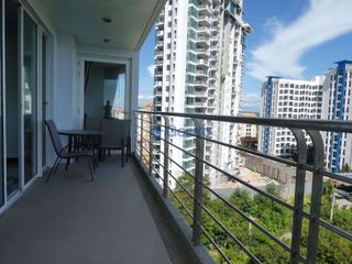 Condo en venta de 2 habitaciones en Bang Lamung, Chonburi