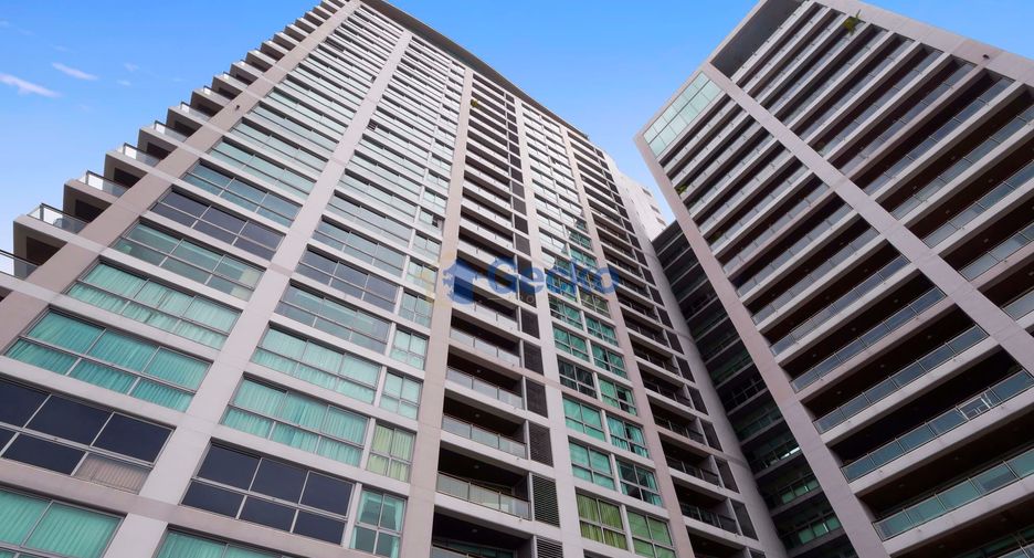 For rent and for sale 1 bed condo in Bang Lamung, Chonburi