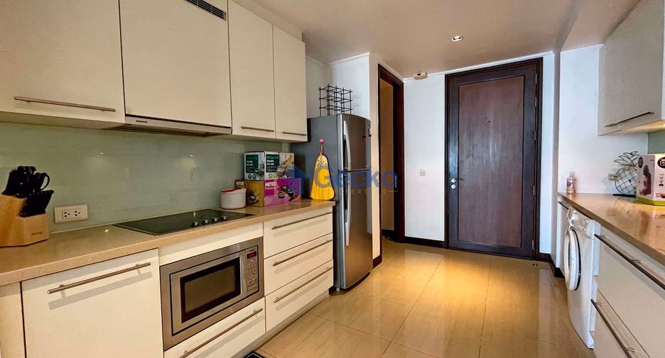 For rent and for sale 1 bed condo in Bang Lamung, Chonburi