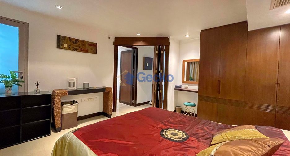 For rent and for sale 1 bed condo in Bang Lamung, Chonburi