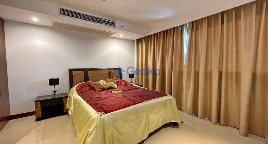 For rent and for sale 1 bed condo in Bang Lamung, Chonburi