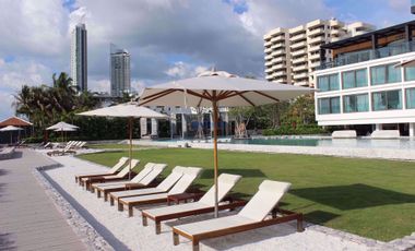 For rent 2 bedrooms condo in Jomtien, Pattaya