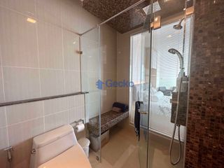 À louer 1 chambre condo à Bang Lamung, Chonburi