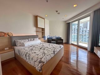 À louer 1 chambre condo à Bang Lamung, Chonburi