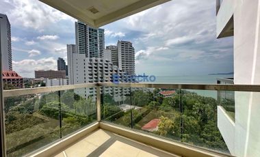 À louer 1 chambre condo à North Pattaya, Pattaya