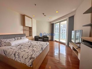 À louer 1 chambre condo à Bang Lamung, Chonburi