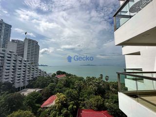 À louer 1 chambre condo à Bang Lamung, Chonburi
