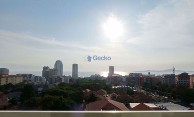 Condo en venta de 1 habitaciones en Pratumnak, Pattaya