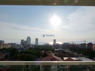 For Rent 1 Bedroom Condo In Bang Lamung, Chonburi