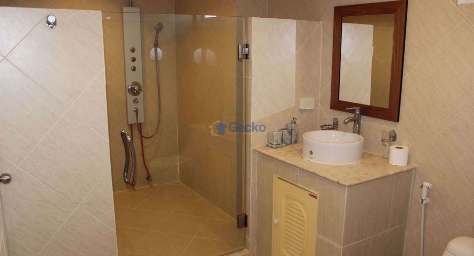 Wohnung zum Kauf mit 1 Zimmer in Pratumnak, Pattaya