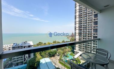 À vendre 1 chambre condo à North Pattaya, Pattaya