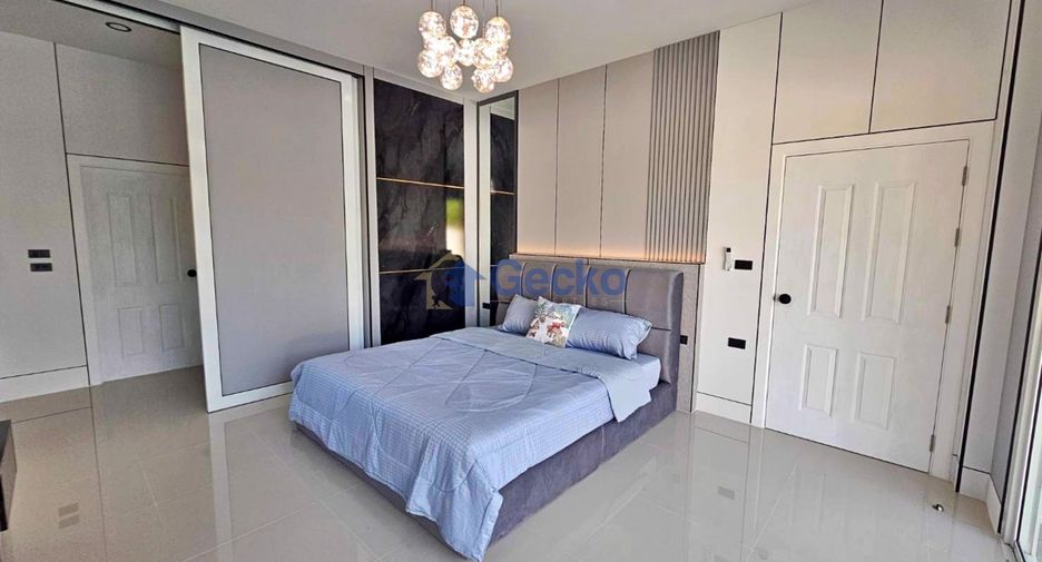 For sale 3 ベッドルーム house in Huay Yai, Pattaya