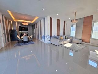 À vendre 3 chambres maison à Bang Lamung, Chonburi