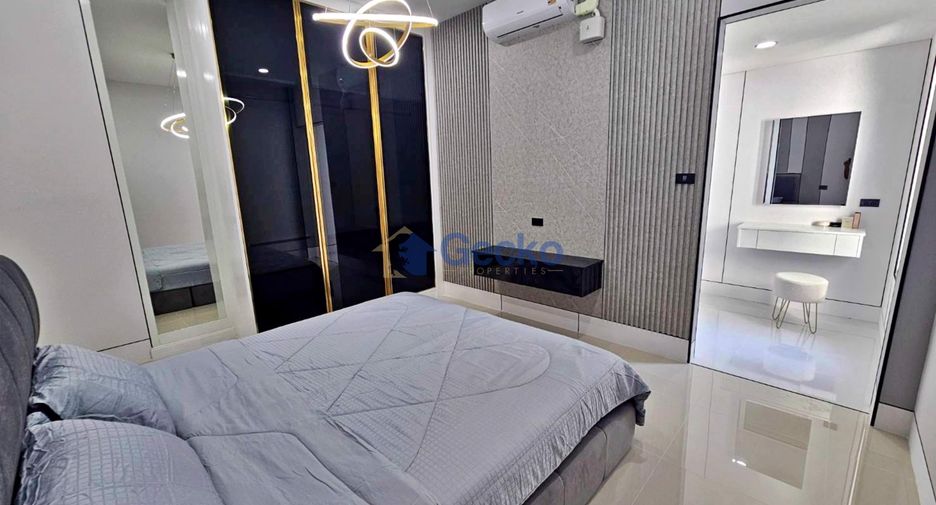 For sale 3 ベッドルーム house in Huay Yai, Pattaya