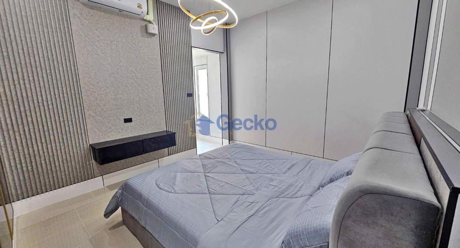 For sale 3 ベッドルーム house in Huay Yai, Pattaya