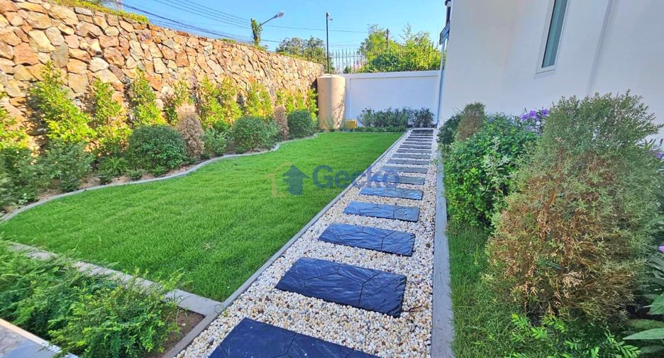 For sale 3 ベッドルーム house in Huay Yai, Pattaya