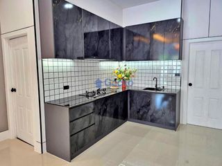 À vendre 3 chambres maison à Bang Lamung, Chonburi
