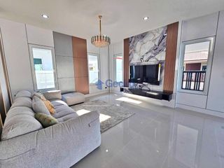 À vendre 3 chambres maison à Bang Lamung, Chonburi