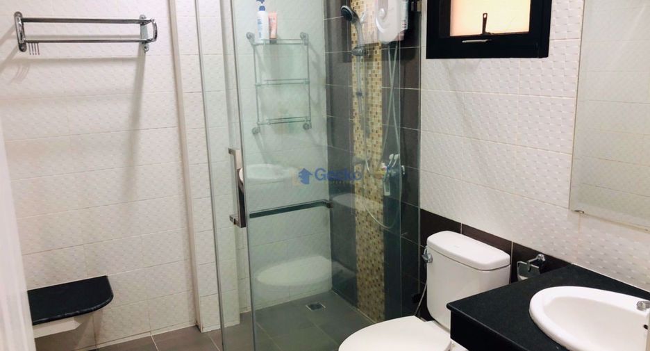 Продажа 3 спальни дом в Восточная Паттайя, Паттайя