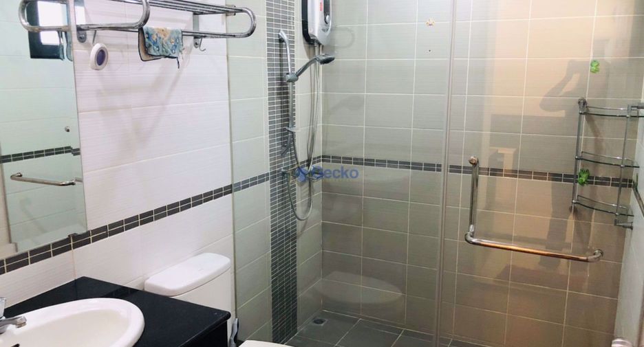 Продажа 3 спальни дом в Восточная Паттайя, Паттайя