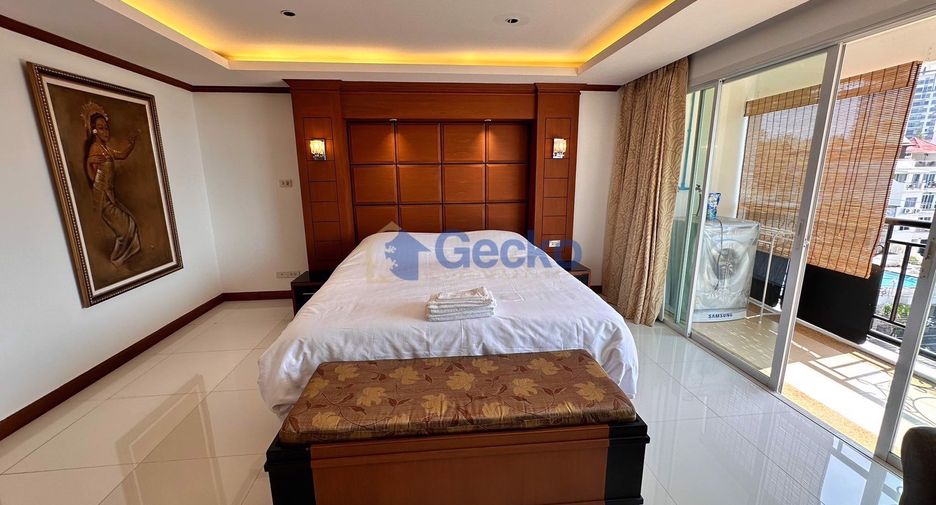 For sale 1 Beds condo in Bang Lamung, Chonburi