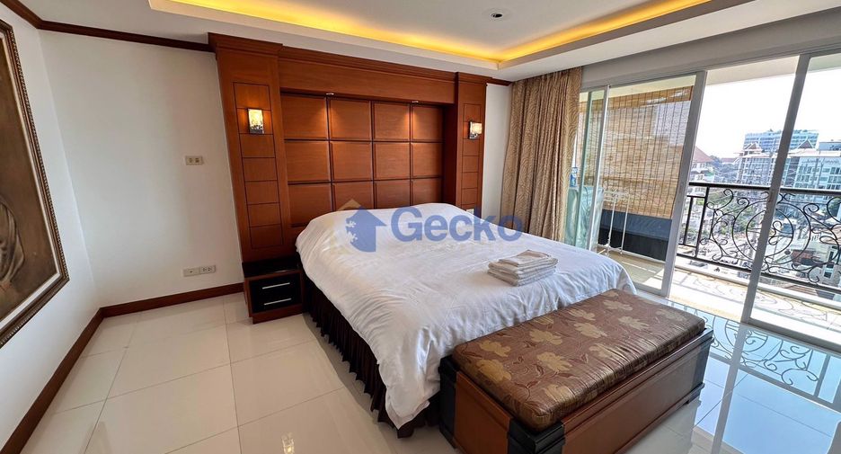 For sale 1 Beds condo in Bang Lamung, Chonburi