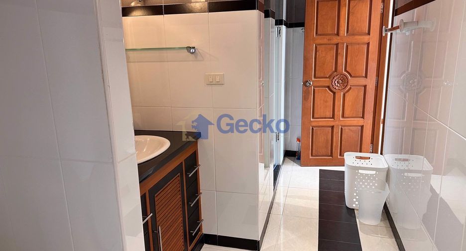 For sale 1 Beds condo in Bang Lamung, Chonburi