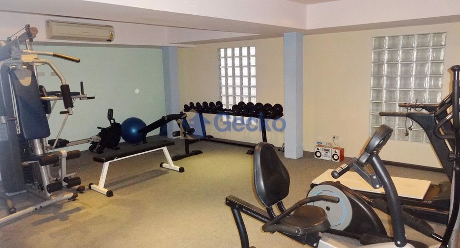 For sale 1 Beds condo in Bang Lamung, Chonburi
