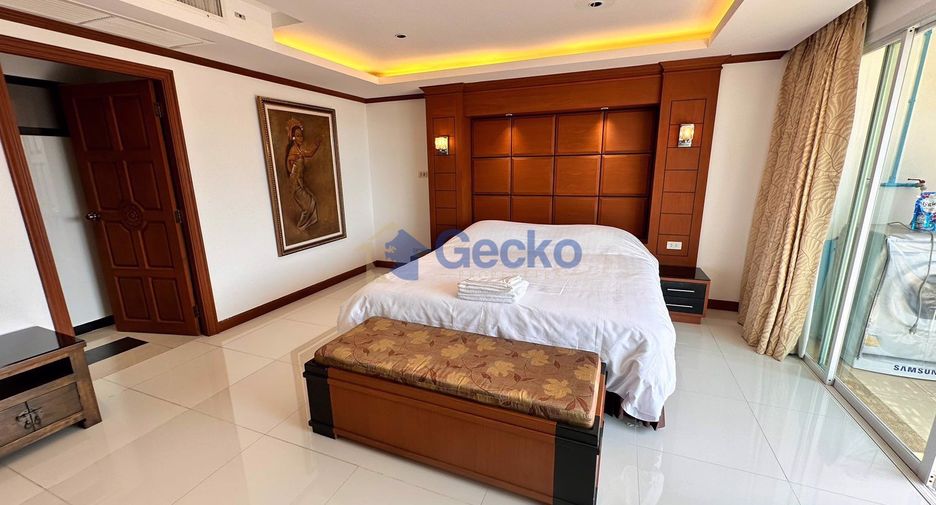 For sale 1 Beds condo in Bang Lamung, Chonburi